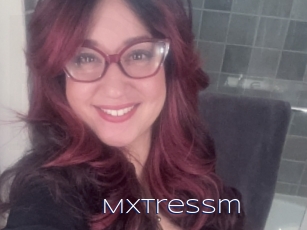 Mxtressm