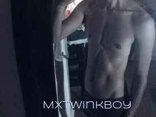 Mxtwinkboy
