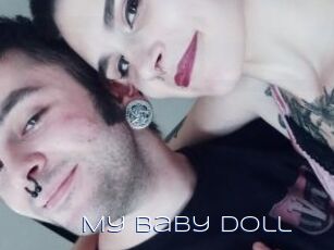 My_baby_doll