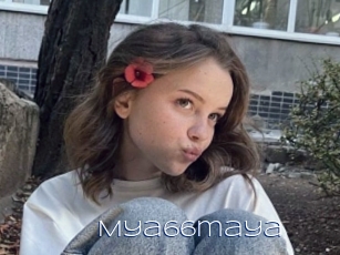 Mya66maya