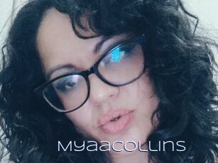 Myaacollins