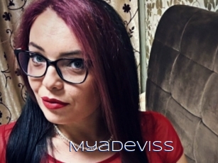 Myadeviss