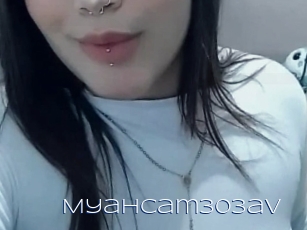 Myahcam303av