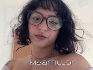 Myamillor