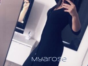 Myarose
