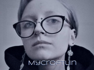 mycroftlin Blue Hot