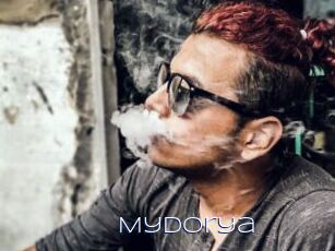 Mydorya