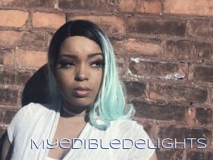 Myedibledelights