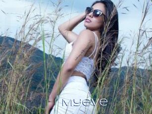 Myeve