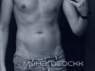 Myhardcockk