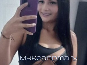 Mykeandmary