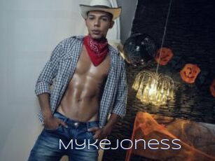 Mykejoness