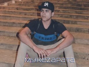 Mykezapata