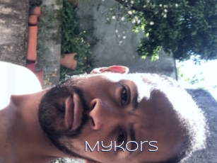 Mykors