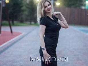 Myladydi
