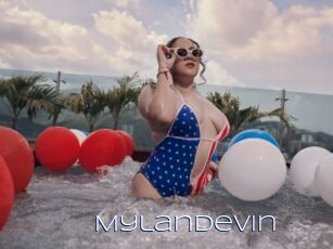Mylandevin