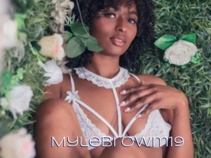 Mylebrowm19