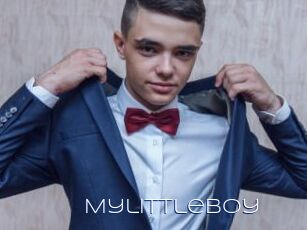 Mylittleboy