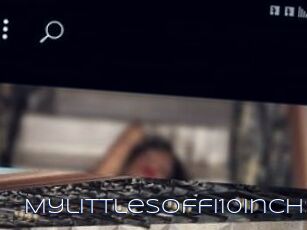 Mylittlesoffi10inchs