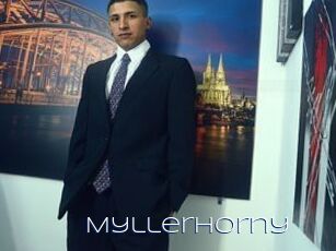 Myllerhorny