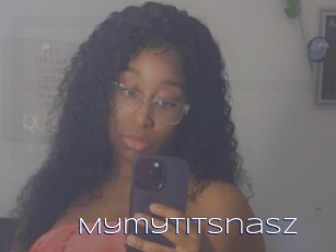 Mymytitsnasz