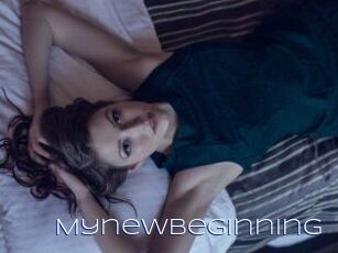 Mynewbeginning
