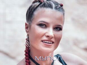 Mynori