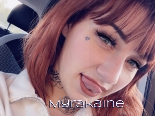 Myrakaine