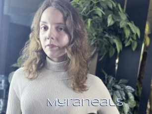 Myraneals