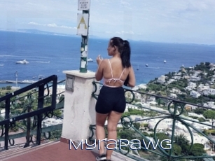 Myrapawg
