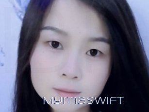 Myrnaswift