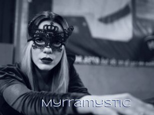 Myrramystic
