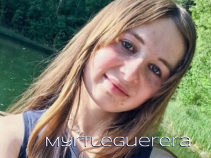 Myrtleguerera