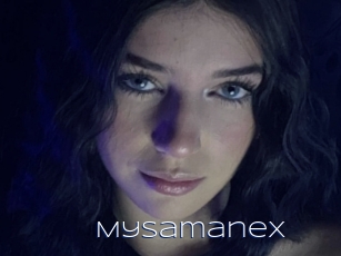 Mysamanex