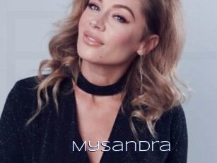 Mysandra