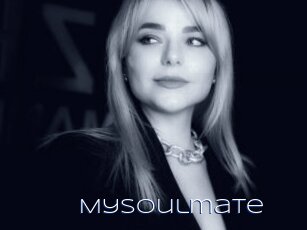 Mysoulmate