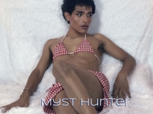 myst_hunter Blue Hot