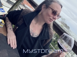 Mystdream