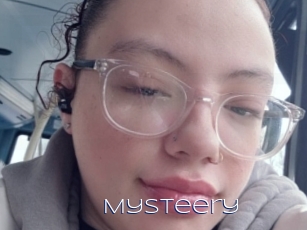 Mysteery