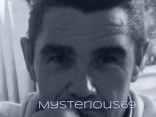 Mysterious69