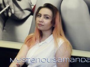 Mysteriousamanda