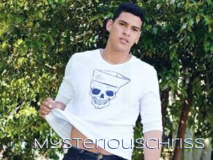 Mysteriouschriss