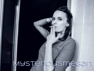 Mysteriousmegan
