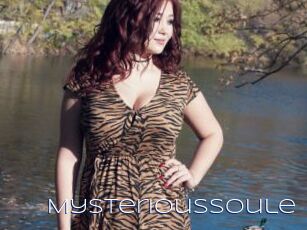 Mysterioussoule