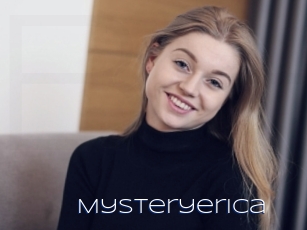 Mysteryerica