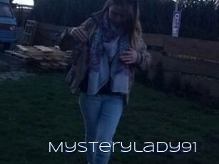 Mysterylady91