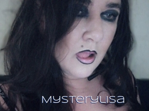 Mysterylisa