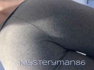 Mysteryman86