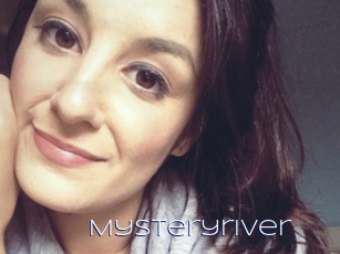 Mysteryriver