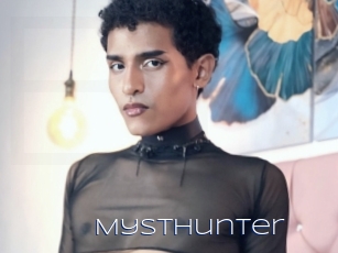 Mysthunter